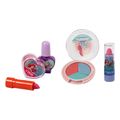 lip smacker disney princess ariel travel to go beauty case extra photo 2