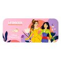 lip smacker disney princess lip amp face tin extra photo 2 lip smacker disney princess lip amp face tin extra photo 2