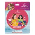 lip smacker disney princess shimmer color palette extra photo 1 lip smacker disney princess shimmer color palette extra photo 1