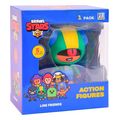 pmi gang beasts clip on plush characters 13cm s1 random gb7004 extra photo 2