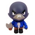 pmi gang beasts clip on plush characters 13cm s1 random gb7004 extra photo 7