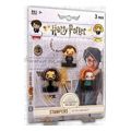 pmi harry potter stampers 3 pack s1 random hp5020 extra photo 1