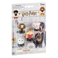 pmi harry potter pencil toppers 5 pack s1 random hp2040 extra photo 1