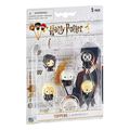 pmi harry potter pencil toppers 5 pack s1 random hp2040 extra photo 3
