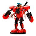 pmi sonic prime 6 pack deluxe box s1 action figures 75cm random son6070 extra photo 10