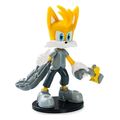 pmi sonic prime 6 pack deluxe box s1 action figures 75cm random son6070 extra photo 14