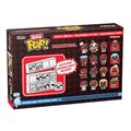 funko bitty pop 4 pack deadpool bathtime vinyl figures extra photo 1