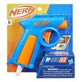 hasbro nerf n series flex extra photo 1
