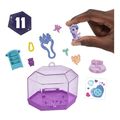hasbro my little pony mini world magic izzy moonbow crystal keychain extra photo 2