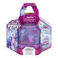 hasbro my little pony mini world magic izzy moonbow crystal keychain extra photo 3