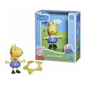 hasbro peppa pig peppa s adventures gerald giraffe extra photo 1