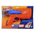 hasbro nerf n series ward extra photo 1
