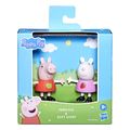 hasbro peppa pig best friends peppa pig amp suzy sheep extra photo 1
