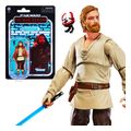 hasbro fans star wars the vintage collection obi wan kenobi obi wan kenobi wandering jedi extra photo 1