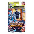 hasbro marvel mech strike mechasaurus thor 6 action figure extra photo 4