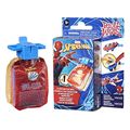 hasbro marvel spider man real webs ultimate web fluid refill pack extra photo 1