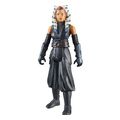 hasbro disney star wars ashoka tano action figure 10cm extra photo 1 hasbro disney star wars ashoka tano action figure 10cm extra photo 1