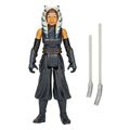 hasbro disney star wars ashoka tano action figure 10cm extra photo 4 hasbro disney star wars ashoka tano action figure 10cm extra photo 4