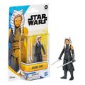 hasbro disney star wars ashoka tano action figure 10cm extra photo 5 hasbro disney star wars ashoka tano action figure 10cm extra photo 5