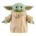 hasbro disney star wars grocu action figure 10cm extra photo 4