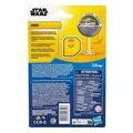 hasbro disney star wars grocu action figure 10cm extra photo 6