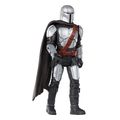 hasbro disney star wars the mandalorian action figure 10cm extra photo 1