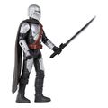 hasbro disney star wars the mandalorian action figure 10cm extra photo 2