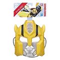 hasbro transformers bumblebee authentic mask extra photo 1