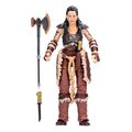 hasbro fans dungeons dragons honor among thieves golden archive action figure holga extra photo 1