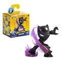 hasbro marvel avengers mighty verse collection black panther series 2 extra photo 3