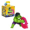 hasbro marvel avengers mighty verse collection hulk series 2 extra photo 2