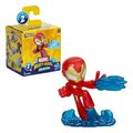 hasbro marvel avengers mighty verse collection iron man series 2 extra photo 2