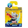 hasbro marvel avengers mighty verse collection thor series 2 extra photo 1
