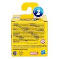 hasbro marvel avengers mighty verse collection thor series 2 extra photo 2