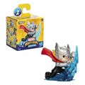 hasbro marvel avengers mighty verse collection thor series 2 extra photo 3