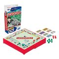 hasbro monopoly grab and go board game extra photo 2 hasbro monopoly grab and go board game extra photo 2