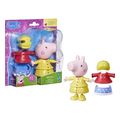 hasbro peppa pig peppa pig dress up extra photo 3