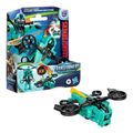 hasbro transformers earthspark 1 step flip changer spitfire action figure extra photo 2