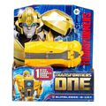hasbro trasformers one 1 step cog changer bumblebee b 127 extra photo 3