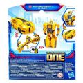 hasbro trasformers one 1 step cog changer bumblebee b 127 extra photo 4