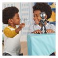 hasbro disney marvel spidey and his amazing friends black panther hero figure extra photo 3