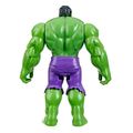 hasbro marvel avengers epic hero series hulk deluxe action figure 10cm extra photo 1 hasbro marvel avengers epic hero series hulk deluxe action figure 10cm extra photo 1