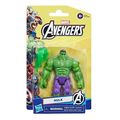 hasbro marvel avengers epic hero series hulk deluxe action figure 10cm extra photo 2 hasbro marvel avengers epic hero series hulk deluxe action figure 10cm extra photo 2