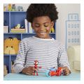hasbro disney junior marvel spidey and his amazing friends spidey amp motorcycle extra photo 4