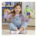 hasbro disney junior marvel spidey and his amazing friends supersized hulk extra photo 2 hasbro disney junior marvel spidey and his amazing friends supersized hulk extra photo 2