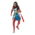 hasbro fans disney marvel legends series ms marvel ms marvel extra photo 1