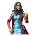 hasbro fans disney marvel legends series ms marvel ms marvel extra photo 3