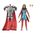 hasbro fans disney marvel legends series ms marvel ms marvel extra photo 4