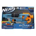 hasbro nerf elite 20 commander rd 6 extra photo 2
