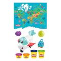hasbro play doh starters airplane explorer starter set extra photo 1 hasbro play doh starters airplane explorer starter set extra photo 1